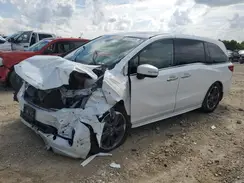 5FNRL6H94NB006185 2022 HONDA ODYSSEY