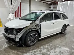 5FNRL6H94NB008387 2022 HONDA ODYSSEY
