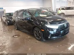 5FNRL6H94NB017851 2022 HONDA ODYSSEY