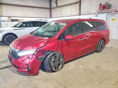5FNRL6H94NB021298 2022 HONDA ODYSSEY