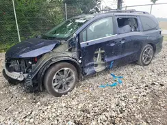 5FNRL6H94NB042460 2022 HONDA ODYSSEY