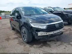 5FNRL6H94NB044497 2022 HONDA ODYSSEY