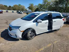 5FNRL6H94NB045052 2022 HONDA ODYSSEY