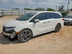 5FNRL6H94NB047268 2022 HONDA ODYSSEY