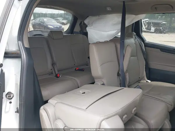 5FNRL6H94NB049098 2022 HONDA ODYSSEY - Image 8