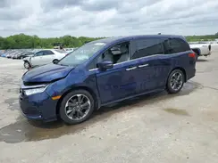 5FNRL6H94NB051949 2022 HONDA ODYSSEY