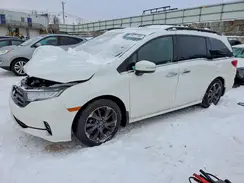 5FNRL6H94NB054821 2022 HONDA ODYSSEY