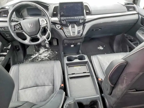 5FNRL6H94NB054821 2022 HONDA ODYSSEY - Image 8