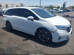5FNRL6H94NB059243 2022 HONDA ODYSSEY