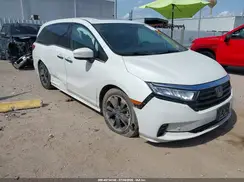 5FNRL6H94NB065138 2022 HONDA ODYSSEY