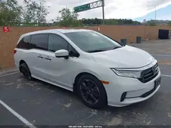 5FNRL6H94NB065141 2022 HONDA ODYSSEY