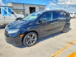5FNRL6H94PB001524 2023 HONDA ODYSSEY