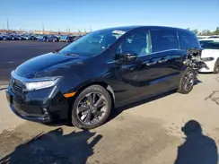 5FNRL6H94PB002415 2023 HONDA ODYSSEY