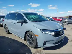 5FNRL6H94PB003693 2023 HONDA ODYSSEY