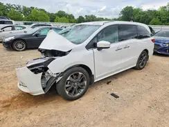 5FNRL6H94PB008263 2023 HONDA ODYSSEY