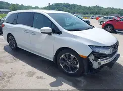5FNRL6H94PB015584 2023 HONDA ODYSSEY