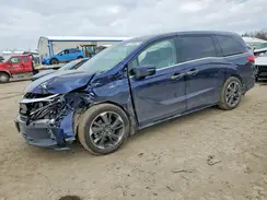 5FNRL6H94PB040114 2023 HONDA ODYSSEY