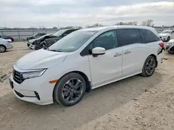 5FNRL6H94PB040307 2023 HONDA ODYSSEY