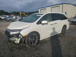 5FNRL6H94PB041313 2023 HONDA ODYSSEY