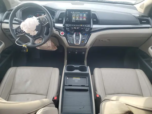5FNRL6H94PB041313 2023 HONDA ODYSSEY - Image 8