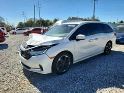 5FNRL6H94PB047743 2023 HONDA ODYSSEY