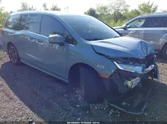 5FNRL6H94PB051923 2023 HONDA ODYSSEY