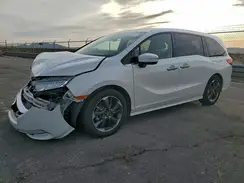5FNRL6H94PB075705 2023 HONDA ODYSSEY