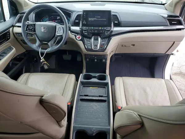 5FNRL6H94RB000747 2024 HONDA ODYSSEY - Image 8
