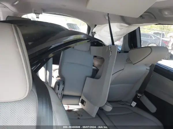 5FNRL6H94RB001655 2024 HONDA ODYSSEY - Image 8