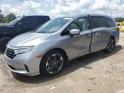 5FNRL6H94RB005883 2024 HONDA ODYSSEY