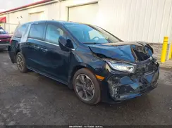 5FNRL6H94RB020089 2024 HONDA ODYSSEY