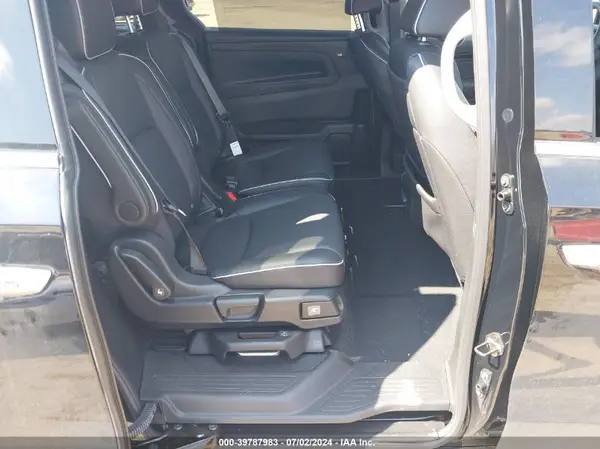 5FNRL6H94RB020089 2024 HONDA ODYSSEY - Image 8