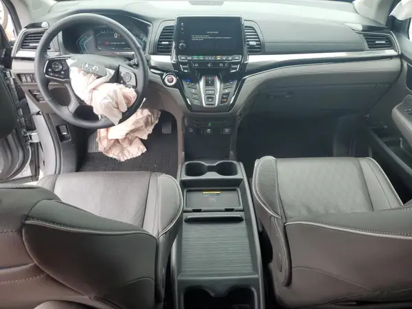 5FNRL6H94RB023686 2024 HONDA ODYSSEY - Image 8