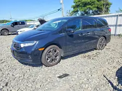5FNRL6H94RB029942 2024 HONDA ODYSSEY