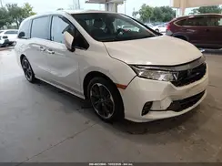 5FNRL6H94RB031089 2024 HONDA ODYSSEY