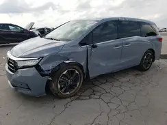 5FNRL6H94RB037460 2024 HONDA ODYSSEY