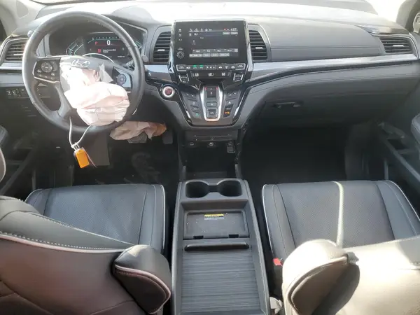 5FNRL6H94RB038835 2024 HONDA ODYSSEY - Image 8