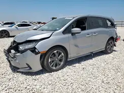 5FNRL6H94RB048250 2024 HONDA ODYSSEY