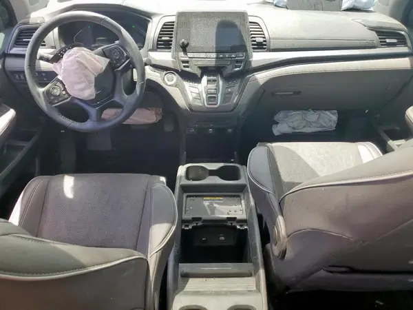 5FNRL6H94RB048250 2024 HONDA ODYSSEY - Image 8