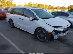 5FNRL6H94RB051519 2024 HONDA ODYSSEY