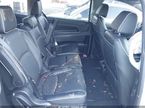 5FNRL6H94RB051519 2024 HONDA ODYSSEY - Image 8