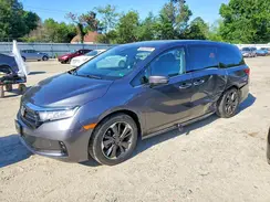 5FNRL6H94RB056333 2024 HONDA ODYSSEY