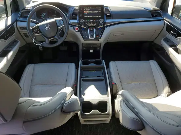 5FNRL6H94RB056333 2024 HONDA ODYSSEY - Image 8