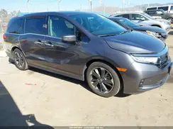 5FNRL6H94RB057742 2024 HONDA ODYSSEY