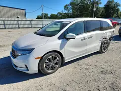 5FNRL6H94RB063136 2024 HONDA ODYSSEY