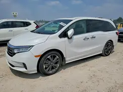 5FNRL6H94RB074430 2024 HONDA ODYSSEY