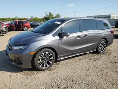 5FNRL6H94SB012113 2025 HONDA ODYSSEY