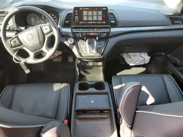 5FNRL6H94SB012113 2025 HONDA ODYSSEY - Image 8