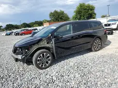 5FNRL6H94SB018042 2025 HONDA ODYSSEY