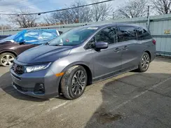 5FNRL6H94SB024410 2025 HONDA ODYSSEY